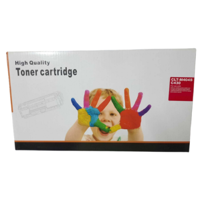 Samsung 404S BK,C,M,Y ตลับหมึกเทียบเท่า