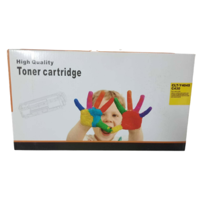 Samsung 404S BK,C,M,Y ตลับหมึกเทียบเท่า