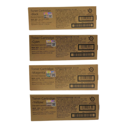 Fujiflim  CT203490 - CT203493 Toner  ตลับหมึกโทนเนอร์