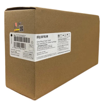 Fujiflim CT203483 Toner ตลับหมึกโทนเนอร์