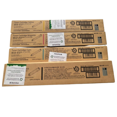 Fujiflim  CT203402 - CT203405 Toner  ตลับหมึกโทนเนอร์