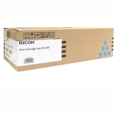 ตลับหมึกโทนเนอร์เลเซอร์ Ricoh  M C250 / P C300W