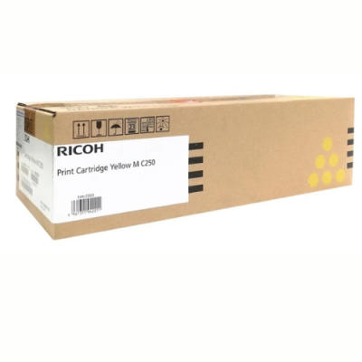 ตลับหมึกโทนเนอร์เลเซอร์ Ricoh  M C250 / P C300W