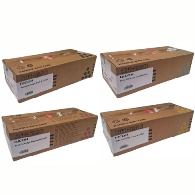 ตลับหมึกโทนเนอร์เลเซอร์ Ricoh  M C250H