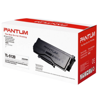 Pantum TL-5120 Toner ตลับหมึกโทนเนอร์