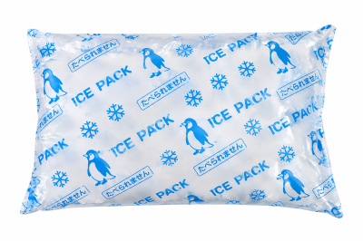 Ice Gel Pack 400 กรัม