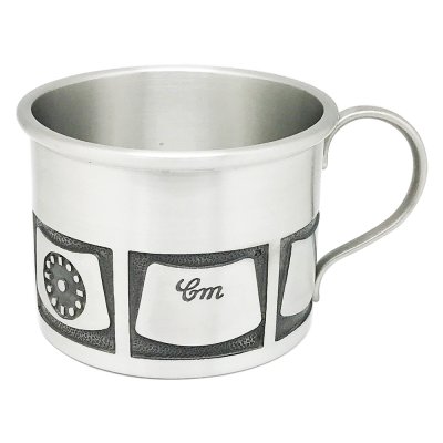 ฺBABY MUG