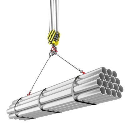 Rigging อุปกรณ์ช่วยยก
