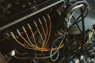 electrical and instrument