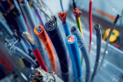 electrical and instrument