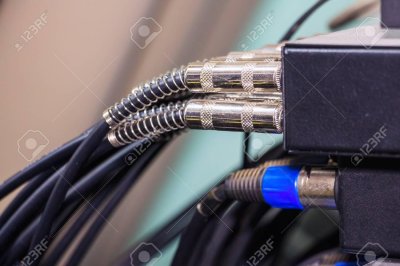 electrical and instrument
