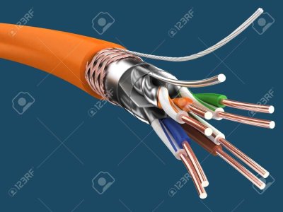 electrical and instrument