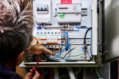 electrical and instrument