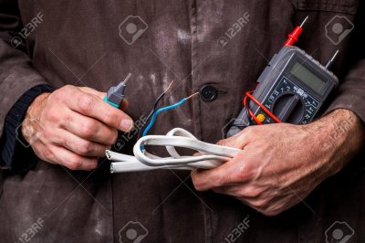 electrical and instrument