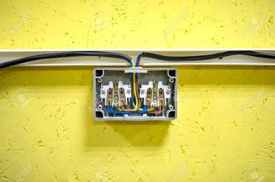 electrical and instrument