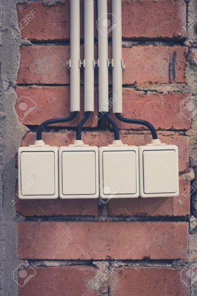 electrical and instrument
