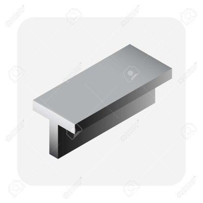 CUT BEAM