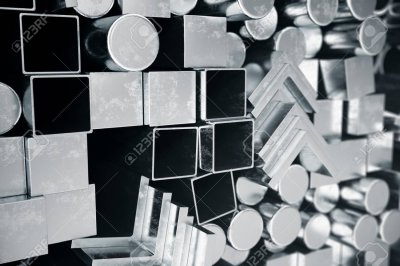 เหล็กกล่องสี่เหลี่ยม (Carbon Steel Square Pipes)
