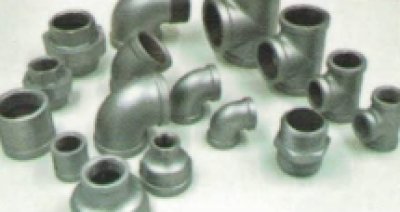 Welded Stainless Steel Butt-Welding Fitting (อุปกรณ์ฟิตติ้งสแตนเลสมีตะเข็บ)