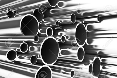 Seamless Stainless Steel Pipe (ท่อสแตนเลสไม่มีตะเข็บ)