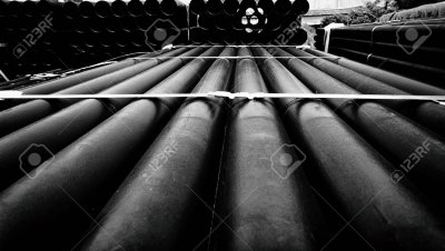 Seamless Steel Pipe for Low Temperature (ท่ออัลลอยด์ไม่มีตะเข็บ งานอุณหภูมิต่ำ)