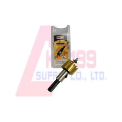 โฮลซอลเจาะเหล็ก EAGLE ONE 30MM.