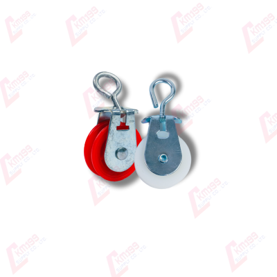 รอกพลาสติก (ฟาร์ม โรงเรือน)