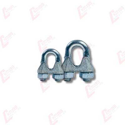 กิ๊บจับสลิง ขนาด 1/8"