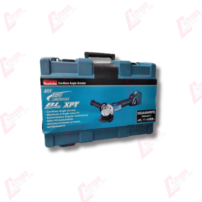 Makita เครื่องเจียร์ไร้สาย