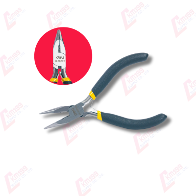 คีมปากแหลม