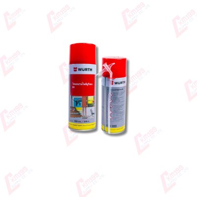 โฟมโพลียูรีเทน  B3