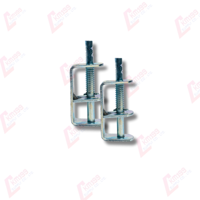 กลอนสปริง ประตูหมู