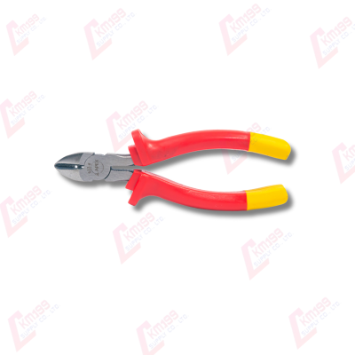 คีมตัดปากเฉียงหุ้มฉนวนกันไฟ  Apex