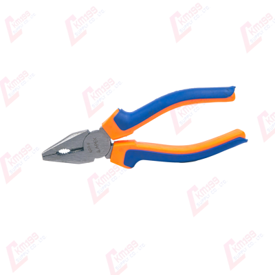 คีมปากเฉียง APEX