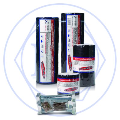 แผ่นปิดกันรั่วอเนกประสงค์