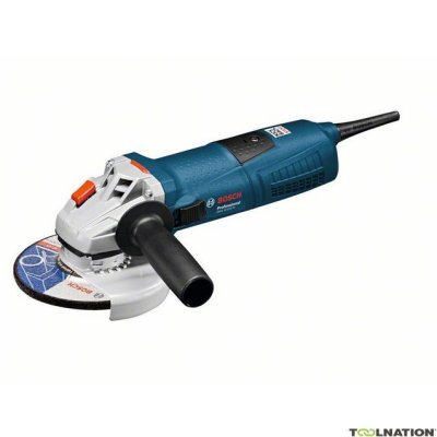 Bosch GWS 13-125 CI