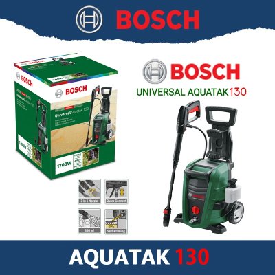 Bosch Universal Aquatak 130