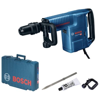 Bosch GSH 11 E  Gen 2