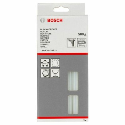 Bosch Thermoplastic Adhesive 500 G สีใส