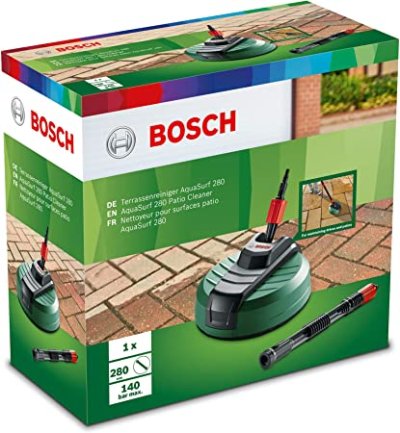 Bosch 280 Patio cleaners