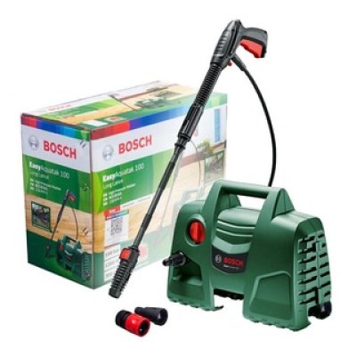 Bosch Easy Aquatak 100 Long lance (ปืนยาว)