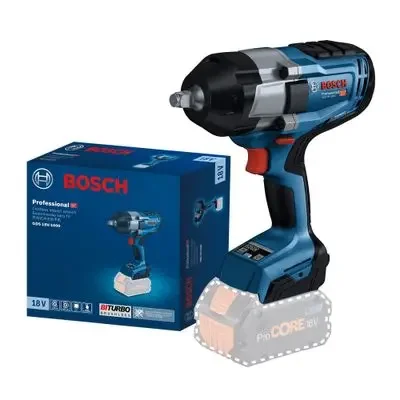 ฺBosch GDS 18V-1000 H (SOLO) Brushless