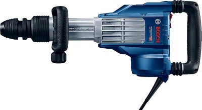 Bosch GSH 11 VC