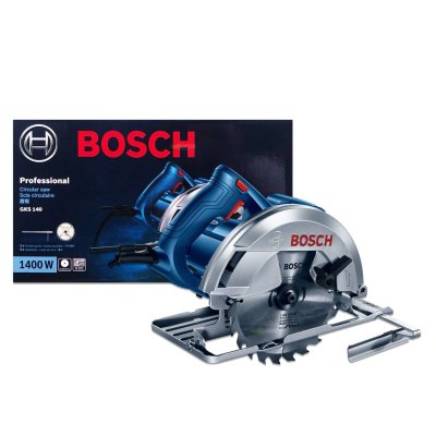 Bosch GKS 140