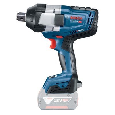 Bosch GDS 18V-1050 H (SOLO) Brushless