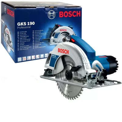 Bosch GKS 190