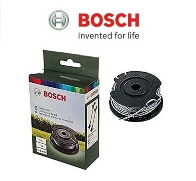 Bosch Cutting Line Spool, 4m, 1.6mm