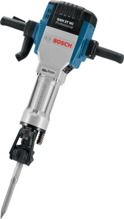 Bosch GSH 27 VC