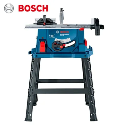 Bosch GTS 254