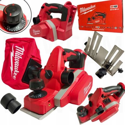 Milwaukee M18 BP-1